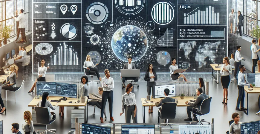 人事规划管理工具如何规划 "远程 + 线下" 混合编制？